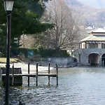 San Giulio Pensionat *