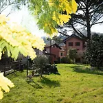 San Giulio Pensionat *