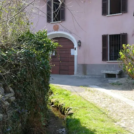 San Giulio San Maurizio d'Opaglio