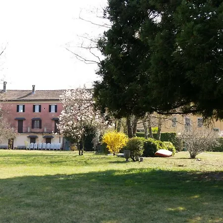 San Giulio ゲストハウス *