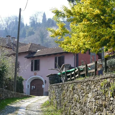 San Giulio *