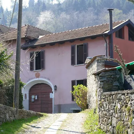 San Giulio *