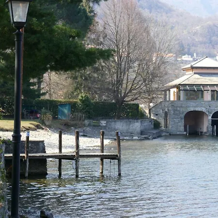 San Giulio Affittacamere *
