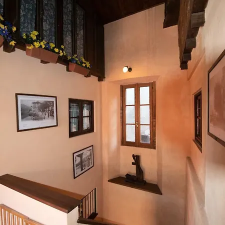 ゲストハウス San Giulio