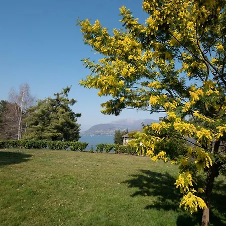 ゲストハウス San Giulio *
