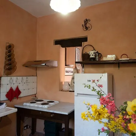 ゲストハウス San Giulio